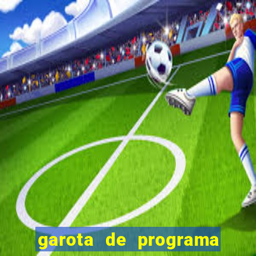 garota de programa em cruzeiro sp